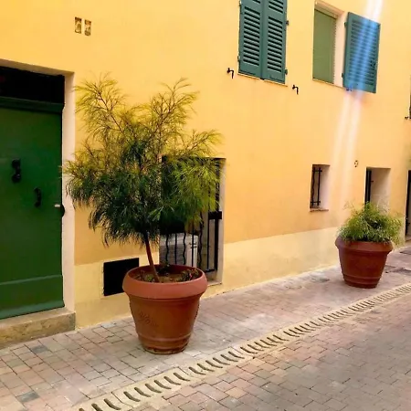 Apartment Carignan *