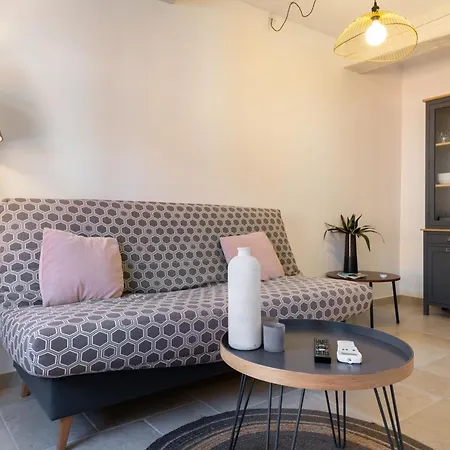Carignan Apartment Bandol